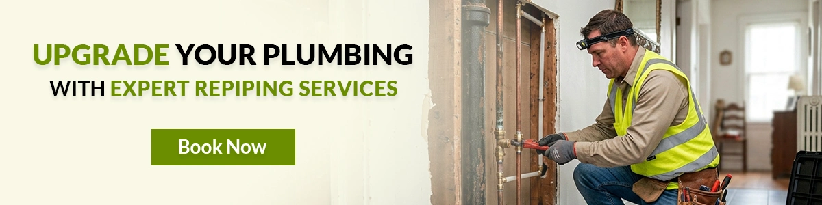 home-repiping-services