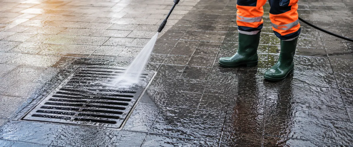Hydrojet drain cleaning cost