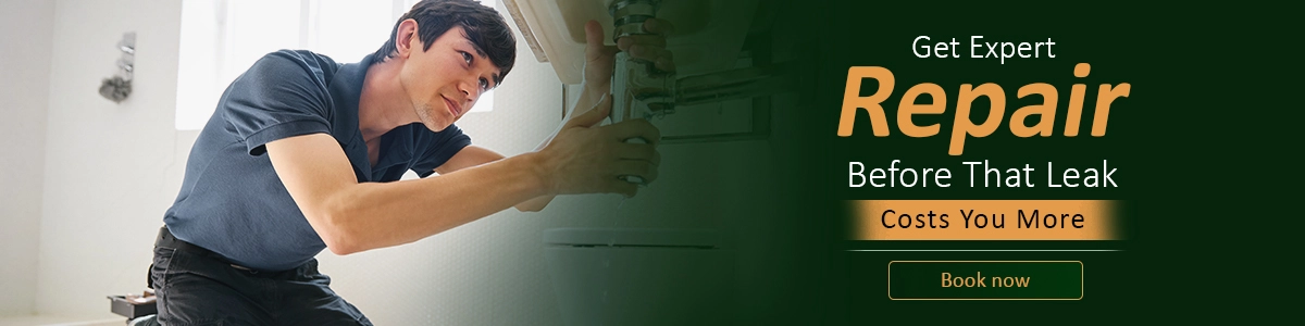 Faucet valve repair