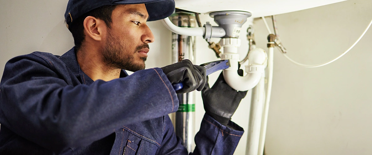 Plumbing basics