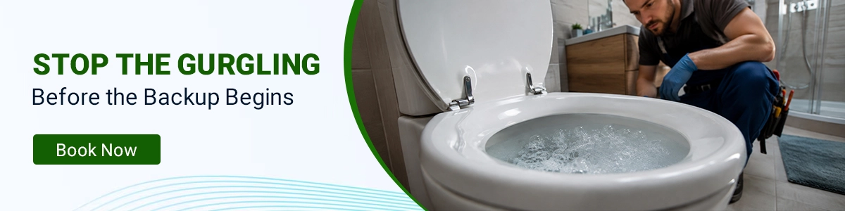 Toilet repair service
