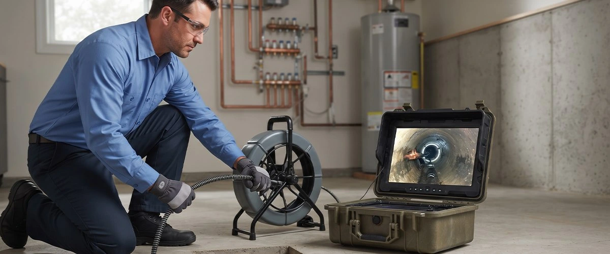 Plumbing industry trends