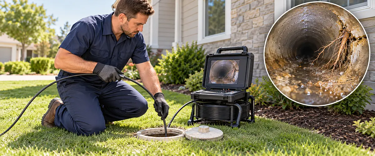 residential plumbing systems