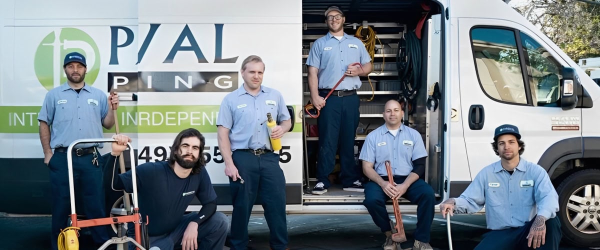 24 hour plumbers near me