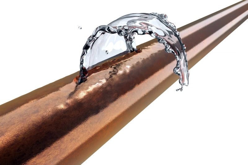 How To Detect a Sewer Line Leak