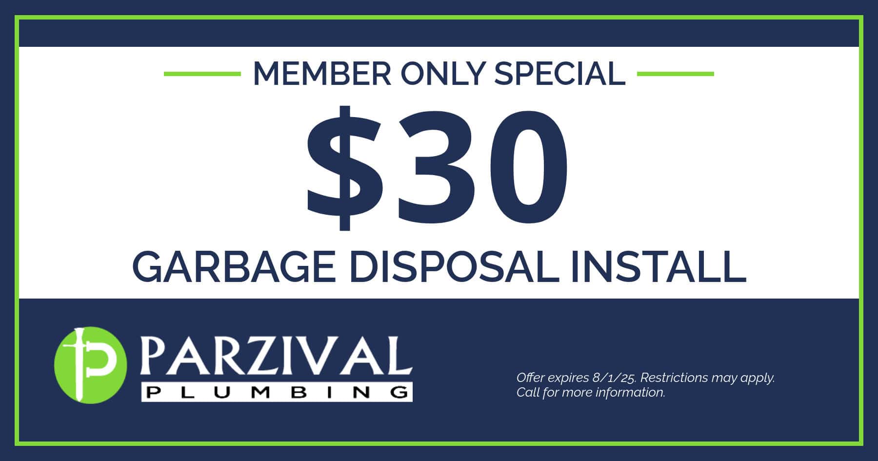 PRZ garbage disposal-CO