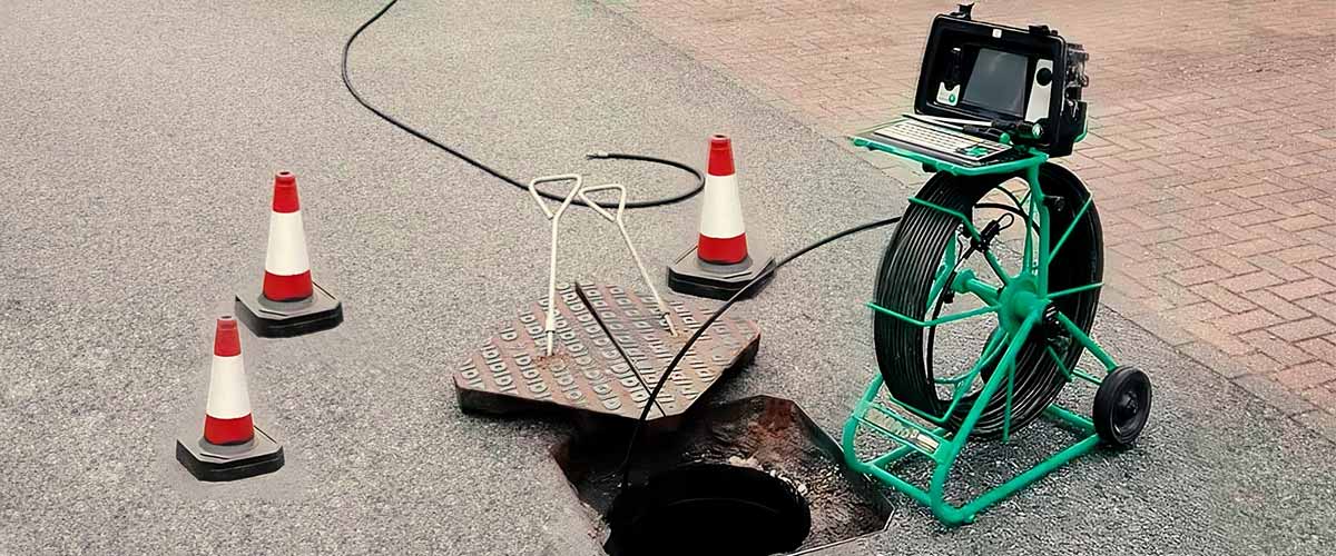 cctv drain inspection cost