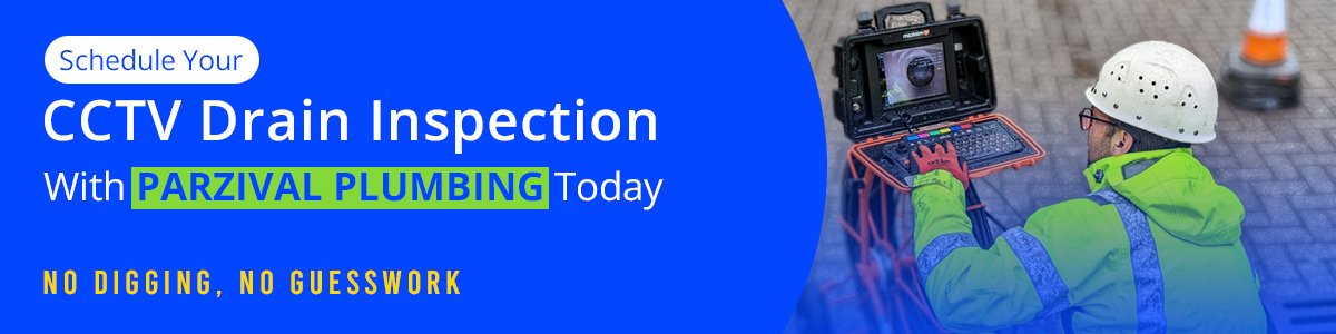 cctv drain inspection