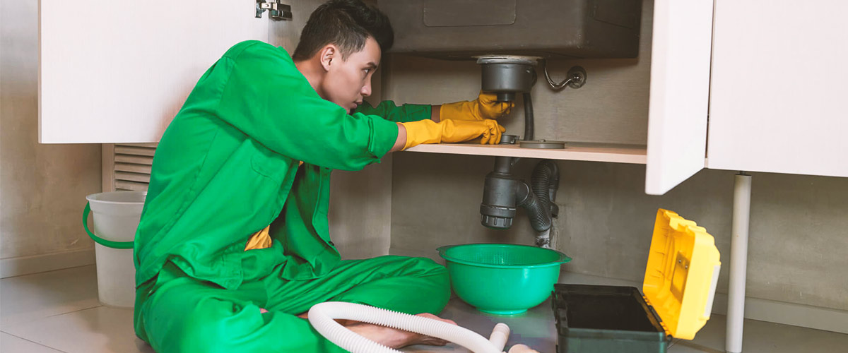 drain cleaner for kitchen sink