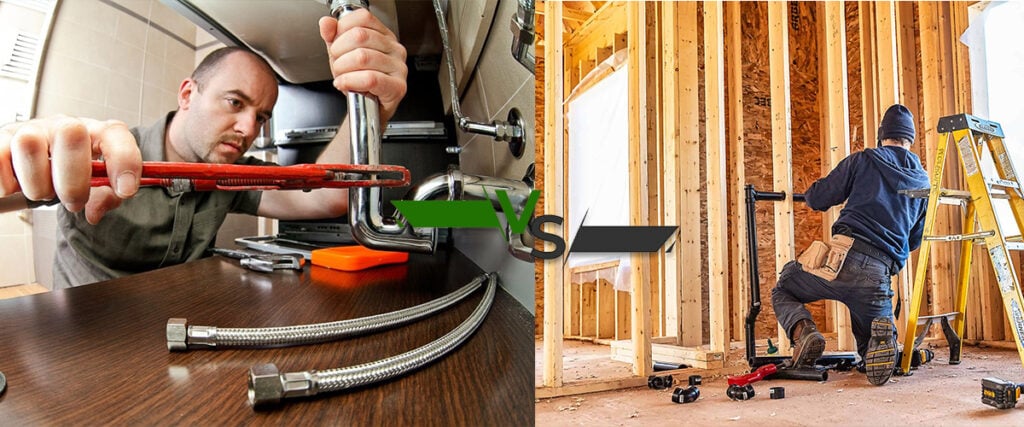 new-construction-plumbers