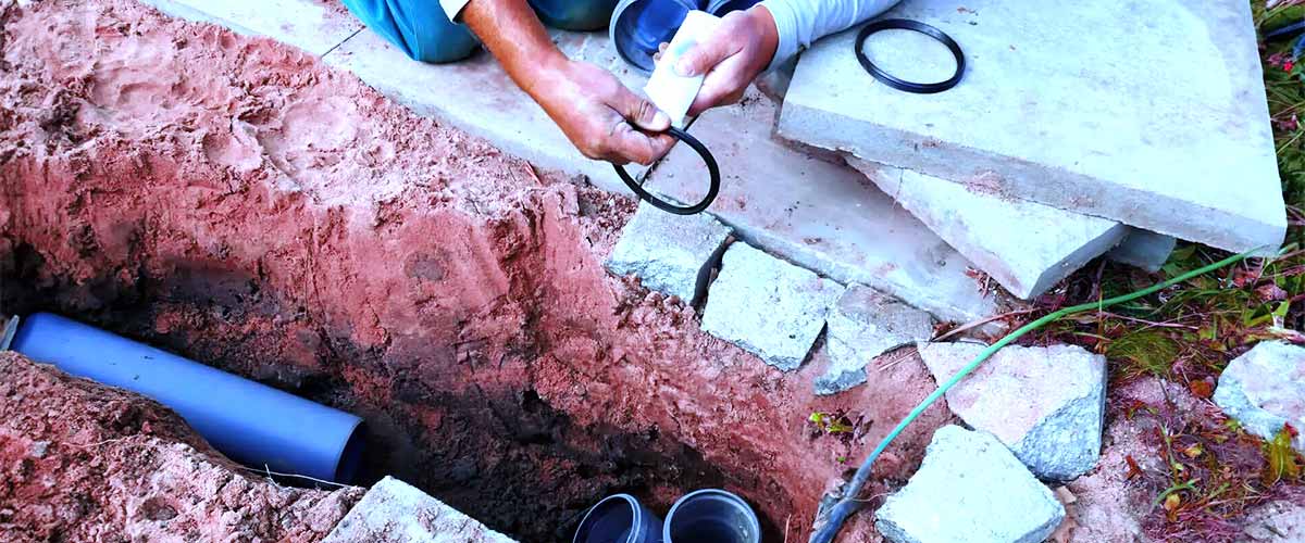 pipe relining