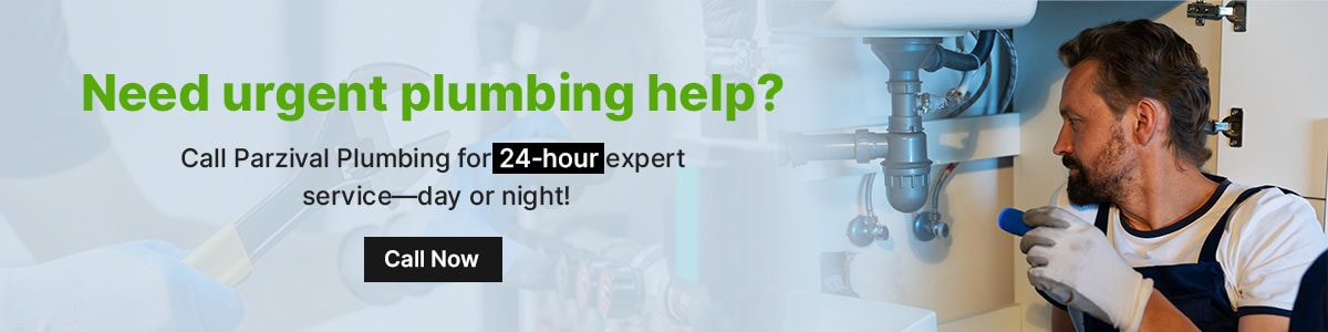 plumbers 24 hour emergency