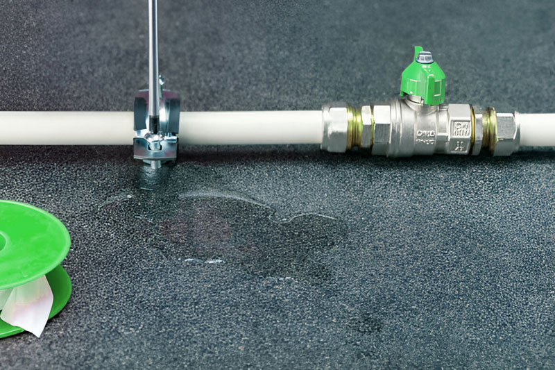 Plumbing Maintenance