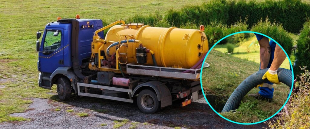 septic tank pumping services near me