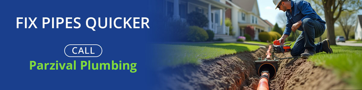 trenchless pipe repair