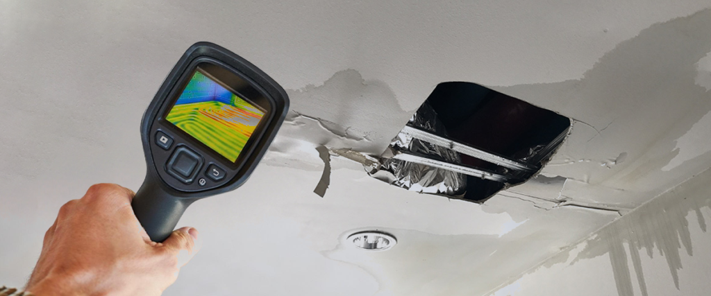 water-leak-detection-services